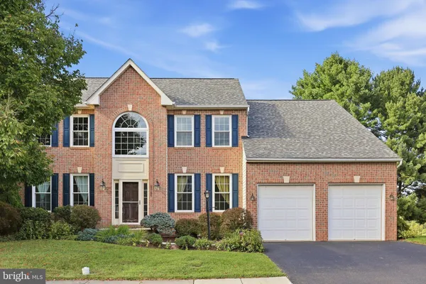 11106 EAGLETRACE DR