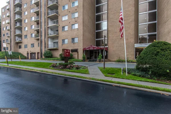 100 W AVE 606-W