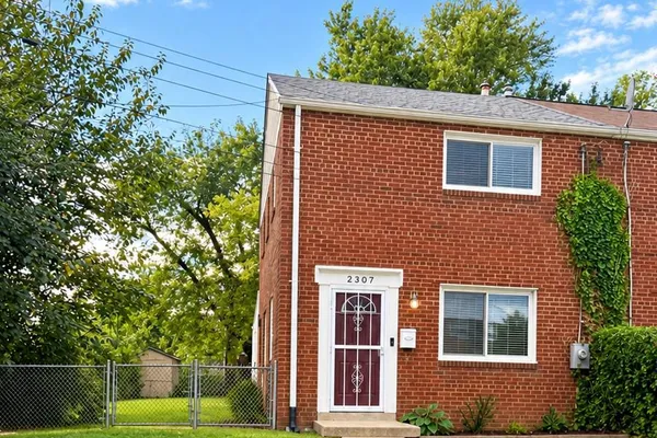 2307 WYNGATE RD