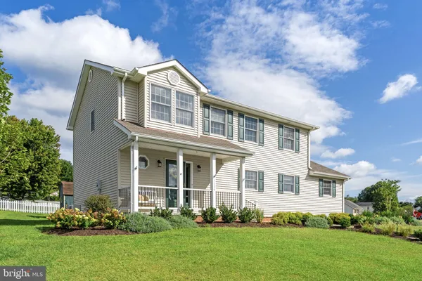 1154 KESLER RD