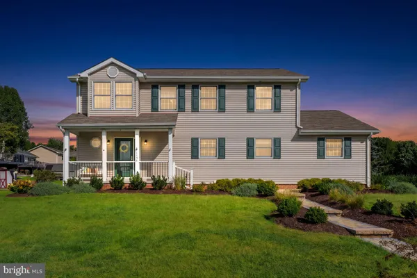 1154 KESLER RD