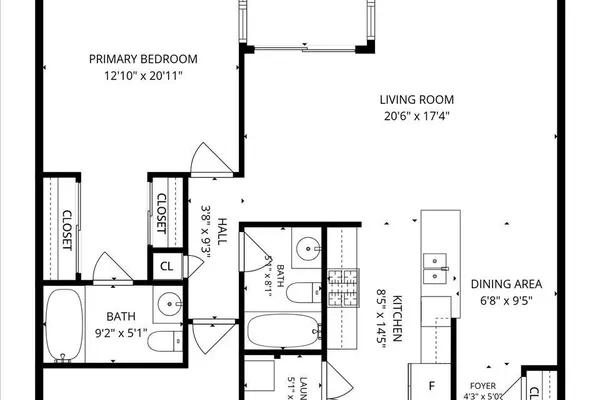 25300 LAKE MIST SQ 303
