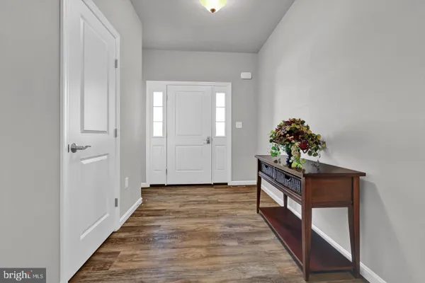 316 RIDGEFIELD DR