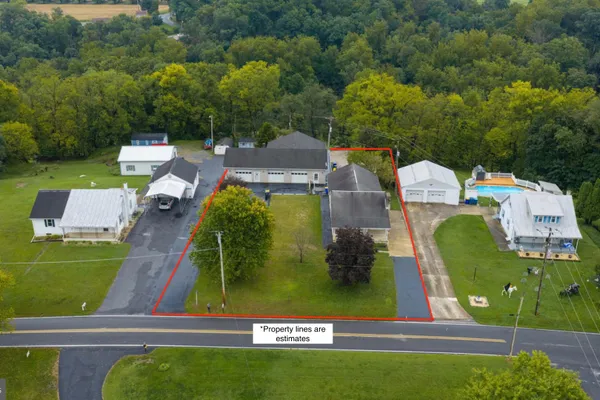 430 HYKES MILL RD
