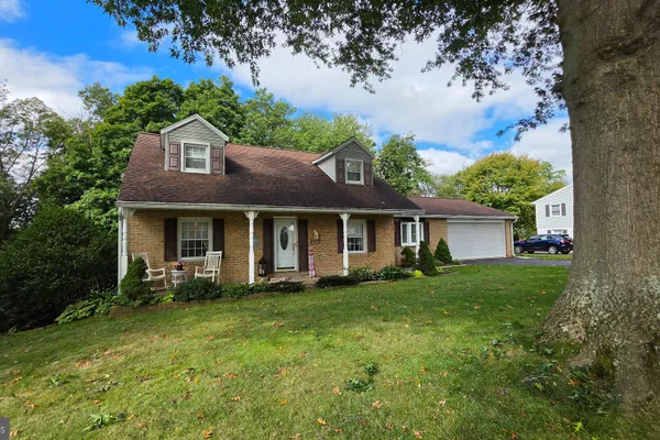 12 WINCHESTER RD