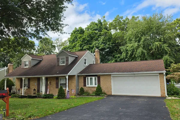 12 WINCHESTER RD