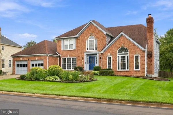 5808 HAMPTON FOREST WAY
