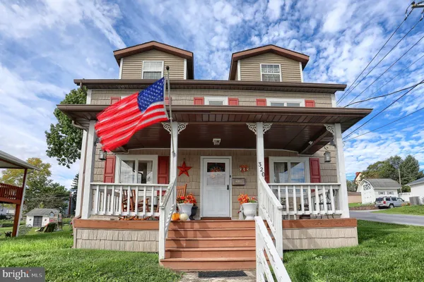 320 MYRTLE AVE