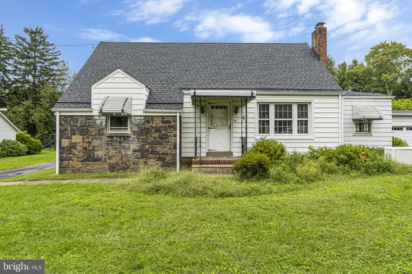 81 HOPEWELL PENNINGTON RD