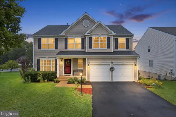 12905 NESS HOLLOW CT
