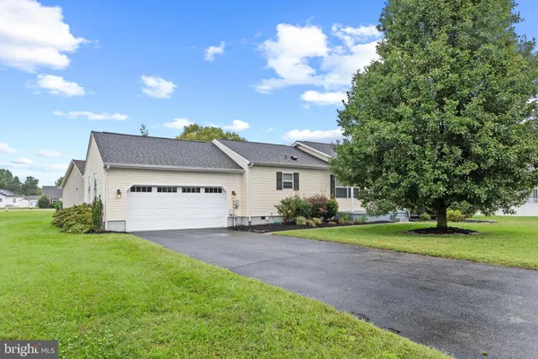 3 MEADOW RUN