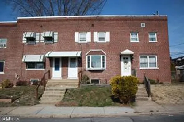 915 LAFAYETTE ST