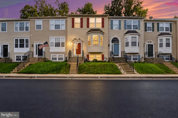 107 GRACECROFT CT