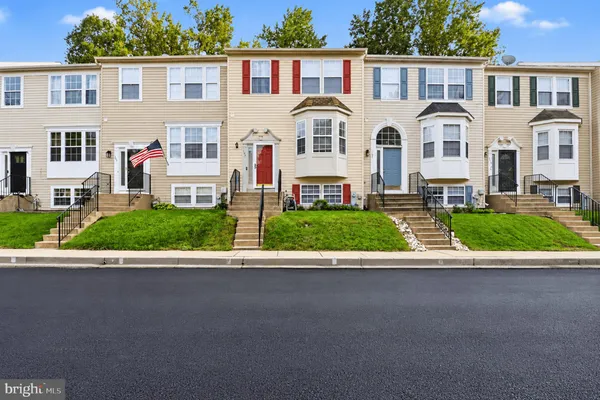 107 GRACECROFT CT