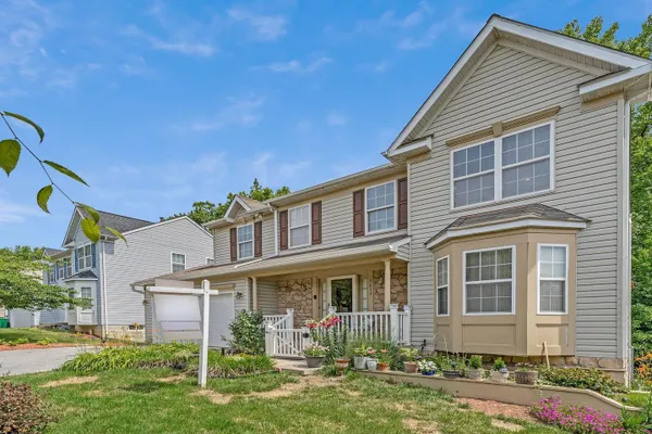 1617 SHADY GLEN DR