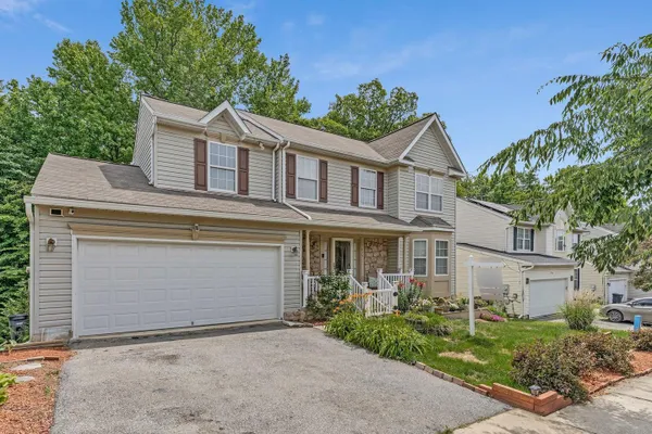 1617 SHADY GLEN DR