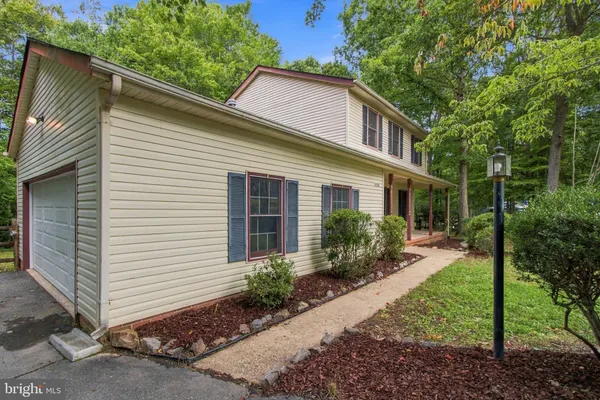 10708 BENTWOOD CT