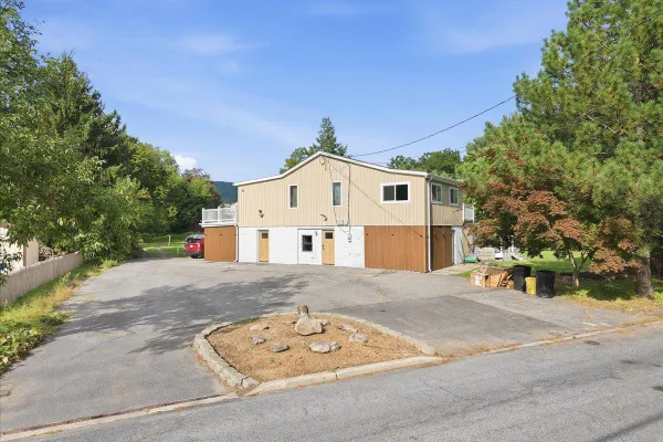 136 E W ST