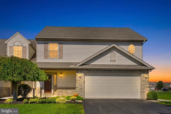 133 FARMINGTON WAY