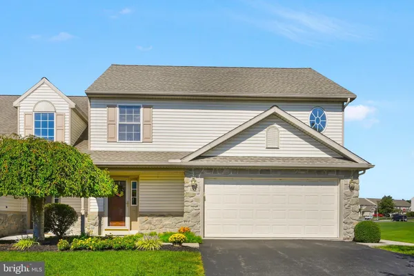 133 FARMINGTON WAY
