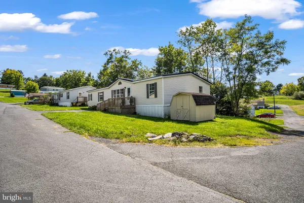 501 WINDY HILL RD 150