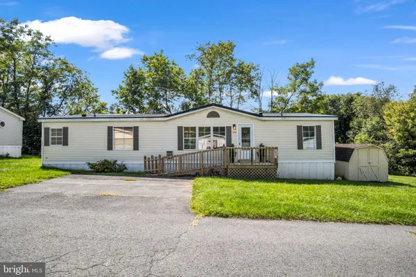 501 WINDY HILL RD 150
