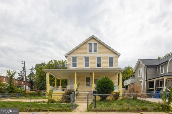 614 GLENWOOD AVE