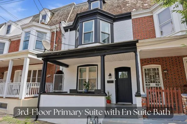 235 GREEN ST