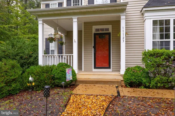 11123 BLUE HERRON CIR