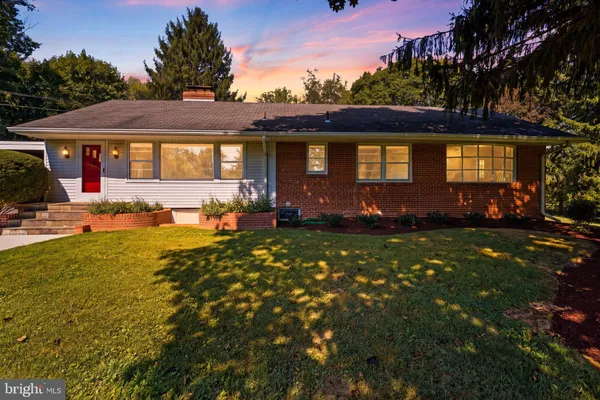 600 MIDLAND RD