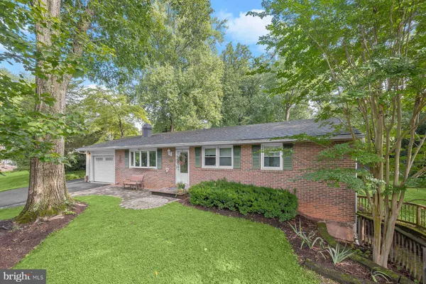 10814 GRAELOCH RD