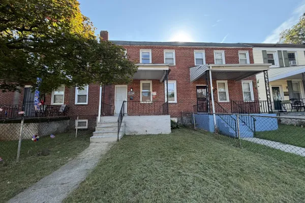 5356 CUTHBERT AVE