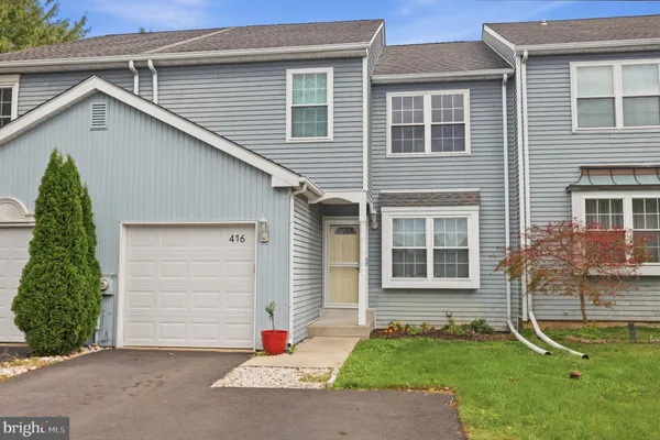 416 BELLOWS LN
