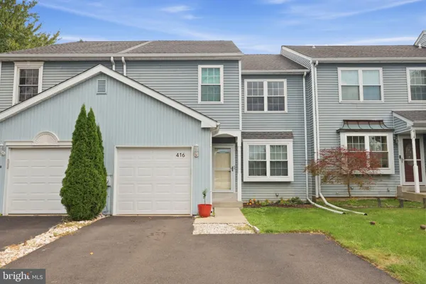 416 BELLOWS LN