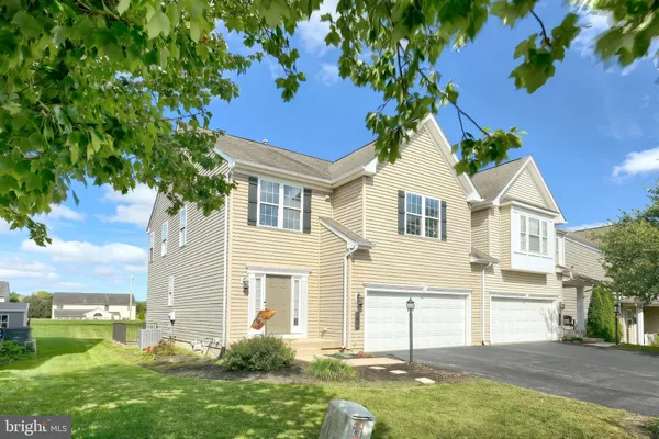 2521 VILLAGE RD