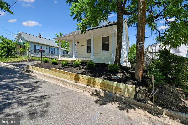 4012 WILL ST