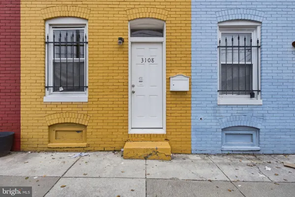 3108 BRENTWOOD AVE