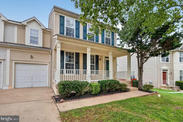 21 BARNUM DR