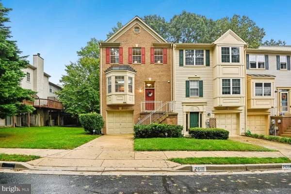 2610 WORRELL CT
