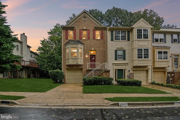2610 WORRELL CT
