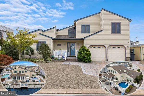 132 PETER RD