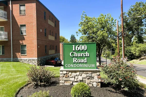 1600 CHURCH RD B-205