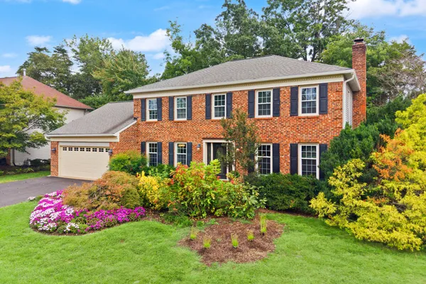 15541 EAGLE TAVERN LN