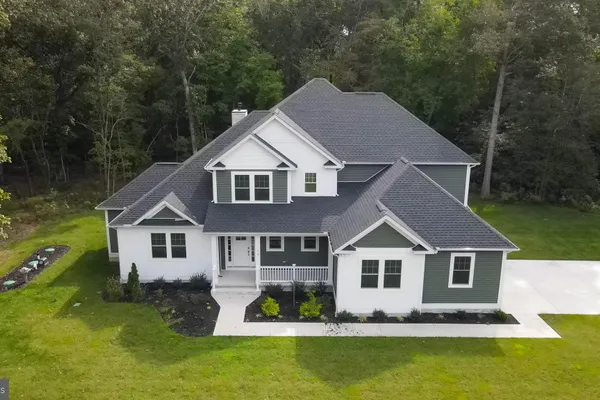 34 RIVERS END DR