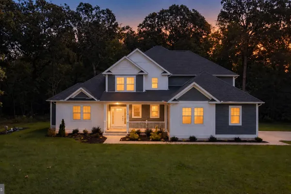 34 RIVERS END DR