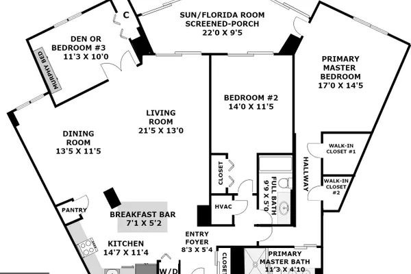 5903 MOUNT EAGLE DR 304