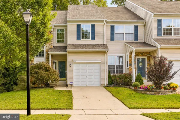 109 BRADDOCK LN