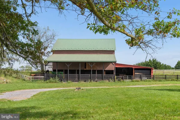 14822 HEAVENLY ACRES RDG RDG