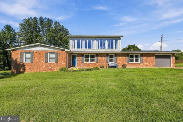 267 AARON MOUNTAIN RD
