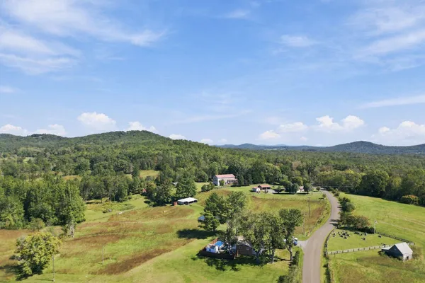 267 AARON MOUNTAIN RD